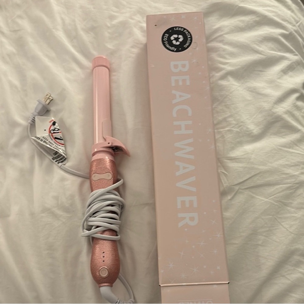 Beachwaver 1”